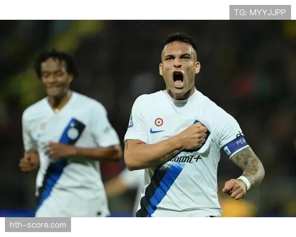 劳塔罗再显锋线本色,强势领跑顶级前锋排名 劳塔罗再显锋线本色,强势领跑顶级前锋排名