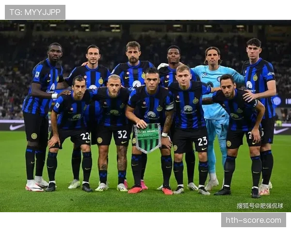 国米防线全面升级,新策略推动球队强势回暖 国米防线全面升级,新策略推动球队强势回暖