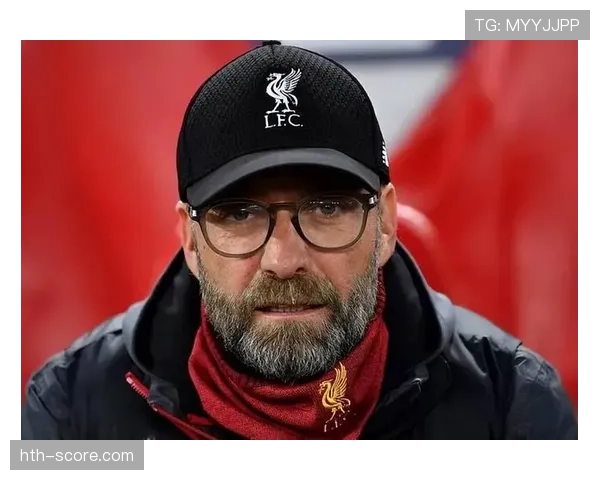 克洛普战术革新显成效，利物浦状态强势回暖