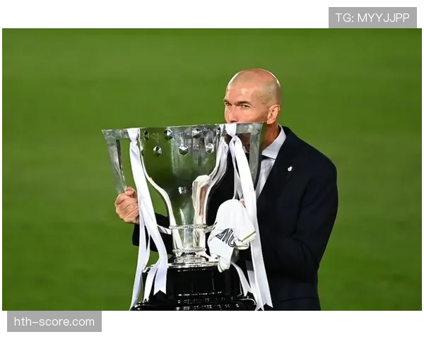 齐达内重返西甲，能否率队重燃争冠希望？