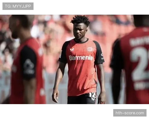 塔普索巴勒沃库森铁卫