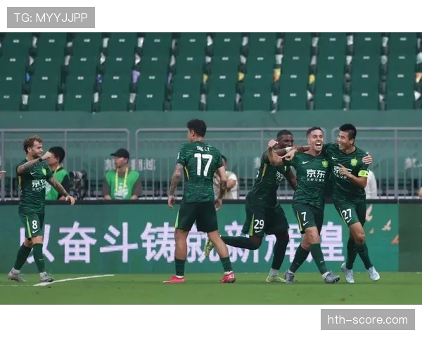 国安中场失控了？表面控球不差，实则节奏全乱！