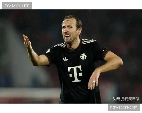 哈里·凯恩跨联赛对阵不同球队表现对比:适应能力解析 哈里·凯恩跨联赛对阵不同球队表现对比:适应能力解析