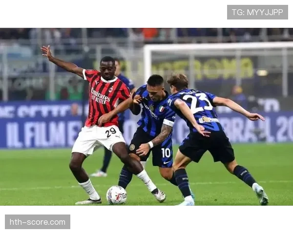 国米欧冠突破能力受关注，关键战表现能否支撑更进一步