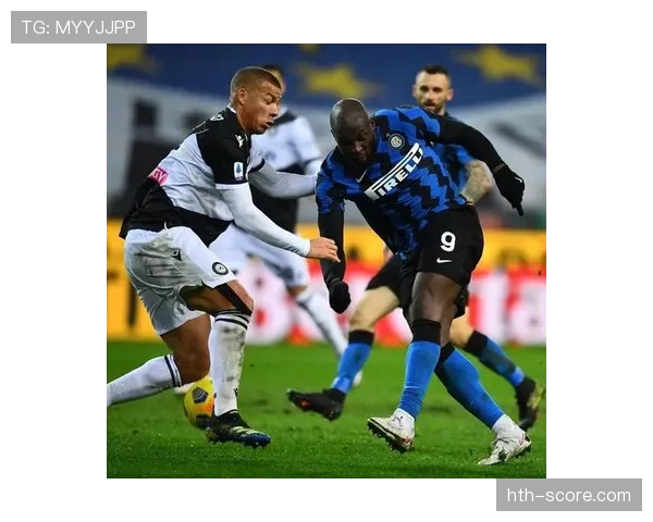 国际米兰战术失衡引内讧：争冠豪强还是纸老虎？