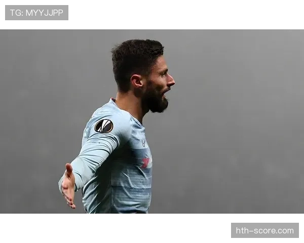 在法甲体系下吉鲁与托万射门集中度出现分化趋势