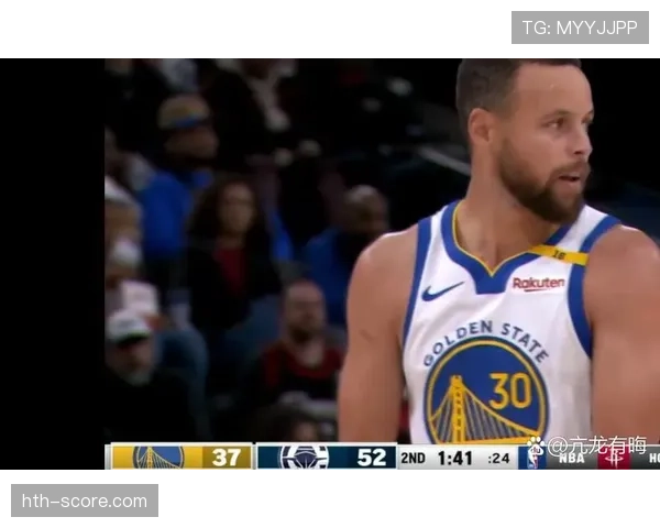 威金斯无球跑动为库里制造空位较上季更高效