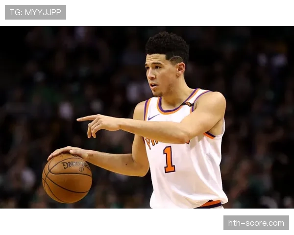 德文·布克这生活，比明星还神秘，家里到底藏了多少秘密钱包？